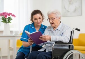 Domiciliary care